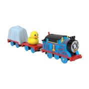 Thomas e Seus Amigos Trem Thomas Agente Secreto - Mattel