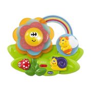 Flor Sensorial Musical - Chicco