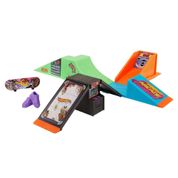 Hot Wheels Arcade Skatepark - Mattel