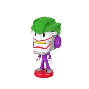 Imaginext Head Shifters The Joker & Jokermóvel - Mattel