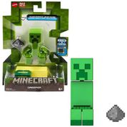 Minecraft Vanilla Creeper - Mattel