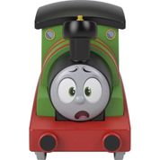 Thomas e Seus Amigos Pressione e Vá Percy - Mattel