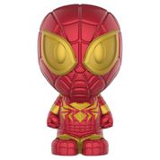 Ooshies Marvel Iron Spider - Candide