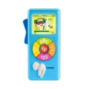 Fisher-Price Leitor de Música Canta Comigo - Mattel