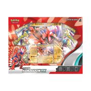 Pokémon Box Lendas de Paldea Koraidon - Copag