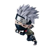 Naruto Chibi Masters Wave 1 Kakashi Hatake - fun divirta-se