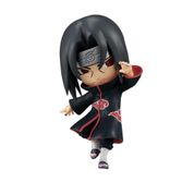 Naruto Chibi Masters Wave 1 Itachi Uchiha - fun divirta-se