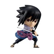 Naruto Chibi Masters Wave 1 Sasuke Uchiha - fun divirta-se