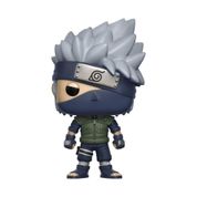 Funko Pop! Animation Naruto Shippuden Kakashi 182- Candide