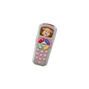 Fisher-Price Controle Remoto Irmã do Cachorrinho - Mattel