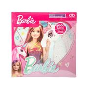 Barbie Diamond Dotz Box I Believe 4000 Dotz - Fun Divirta-se