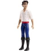 Disney Princesas Boneco Príncipe Eric - Mattel