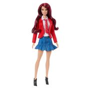 Barbie Boneca RBD Roberta - Mattel