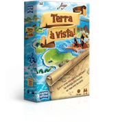 Jogo Terra a Vista - Toyster