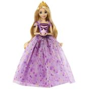 Disney Princesa Rapunzel Birthday Celebration - Mattel