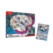 Pokémon Box Grafaiai Ex - Copag