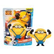 Meu Malvado Favorito 4 Stretchy Hero Minion Dave - Candide