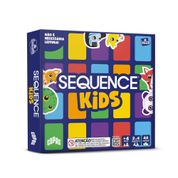 Jogo Sequence Kids - Copag