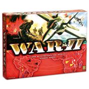 Jogo War II - Grow