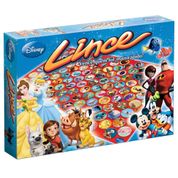 Jogo Lince Disney - Grow