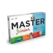 Jogo Master Júnior - Grow