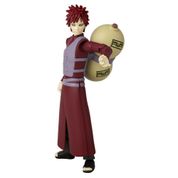 Figura Bandai Naruto Shippuden Gaara - Fun Divirta-se