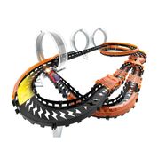 Hot Wheels Pista Wave Racers Match - Fun Divirta-se