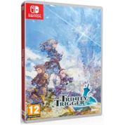 Trinity Trigger Day 1 Edition (Europeu) - Switch