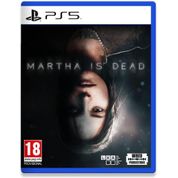 Martha Is Dead - PS5