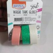 Washi Tape Gliter