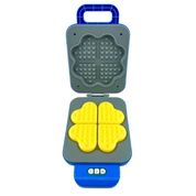 Magic Gourmet - Waffle Maker Azul