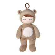 Boneco de Pano Pelúcia Plush Animal Series Mel Metoo 42CM