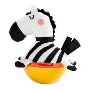 Brinquedo Balançante Zebra Skip Hop Colorido