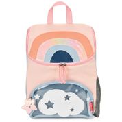 Mochila Escolar Skip Hop Spark Style ArcoIris