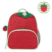 Mochila Infantil Skip Hop Spark Style Morango