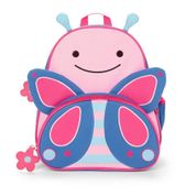 Mochila Zoo Borboleta Skip Hop