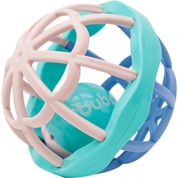 Baby Ball Cute Buba Azul e Rosa
