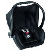 Bebê Conforto Black Tutti Baby Preto