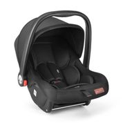 Bebê Conforto Litet 0 a 13 kg Preto Liso