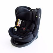 Cadeirinha de Carro i-NXT 360º Safety 1st 0 a 36 Kg Black Urban