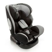 Cadeirinha de Carro Multifix com Isofix Safety 1st 0 a 36 kg Grey Urban