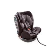 Cadeirinha de Carro Vita 0 a 36 kg Grey Fuzz - Infanti