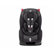 Cadeirinha de Carro Atlantis Black AB Tutti Baby Preto