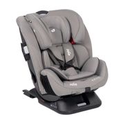 Cadeirinha de Carro Every Stage FX Cinza Gray Flannel Joie