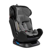 Cadeirinha de Carro Ravenna 0 a 36 kg Cinza - Infanti