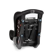 Cadeirinha para Carro Maximus 0 a 25Kg Preto - Galzerano