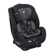 Cadeirinha de Carro Stages Coal Preto - Joie