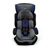 Cadeirinha Tour 9 a 36 kg Cosco Cinza e Azul