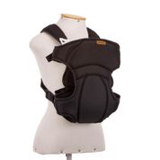 Canguru para Bebê I Love Travel Infanti Black