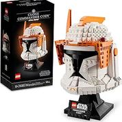 Lego Clone Commander Cody Helmet